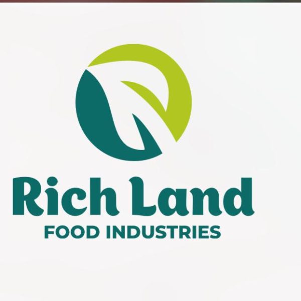 Rich land 600x600
